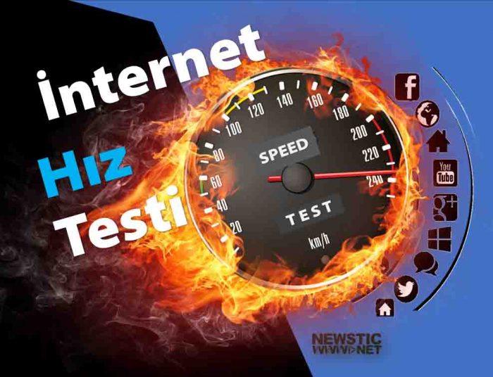 ttnet hız testi türk telekom speed test internet